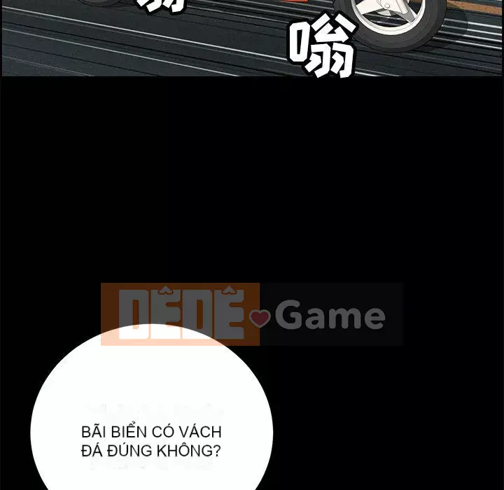 Chết người bạn Chương 1-32