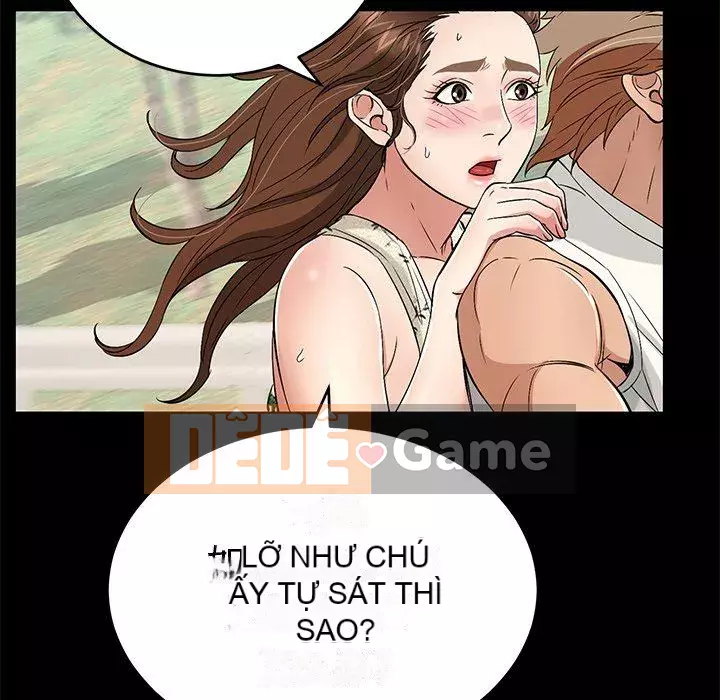 Chết người bạn Chương 1-32