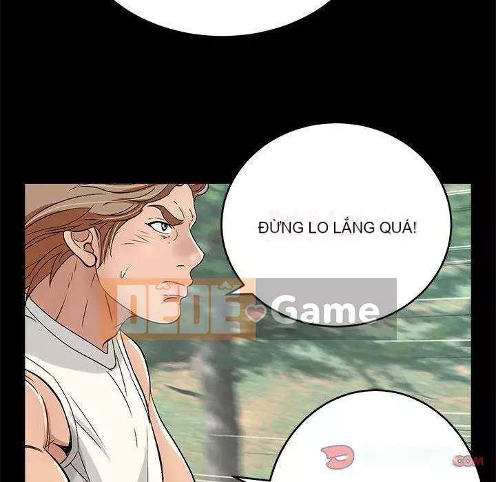 Chết người bạn Chương 1-32