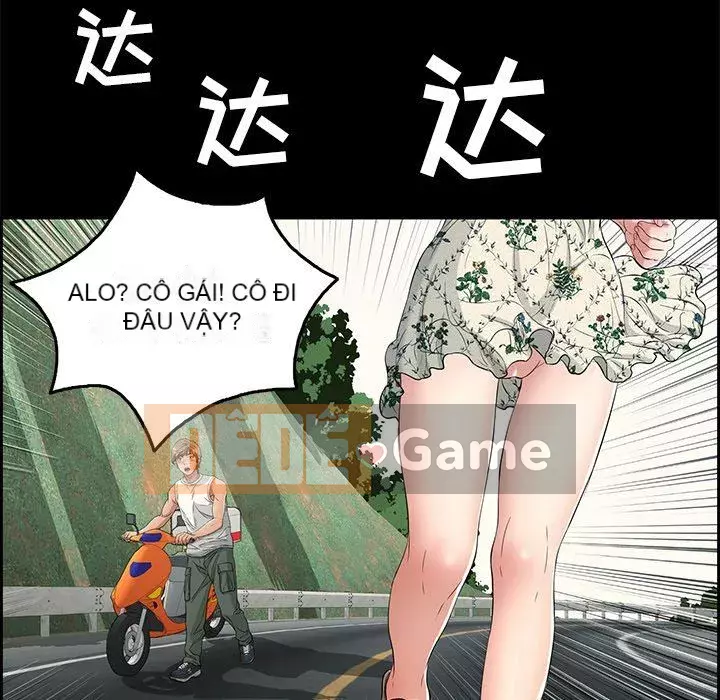 Chết người bạn Chương 1-32