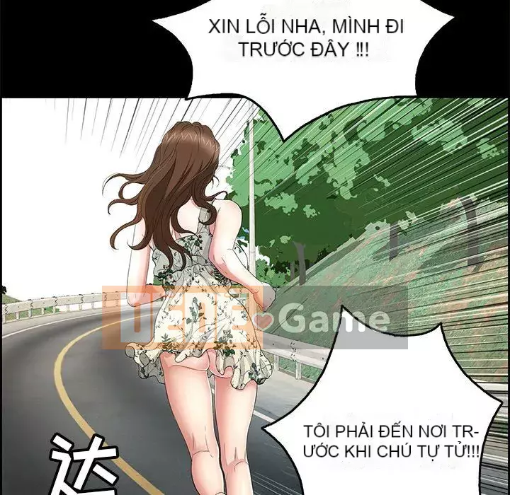 Chết người bạn Chương 1-32