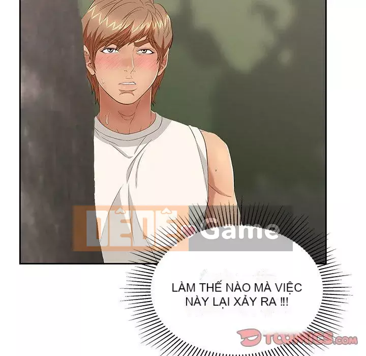 Chết người bạn Chương 1-32