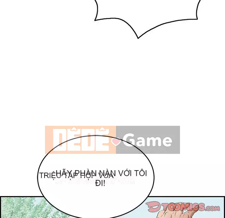 Chết người bạn Chương 1-32