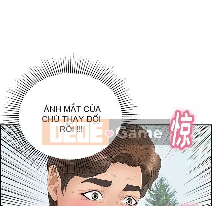 Chết người bạn Chương 1-32