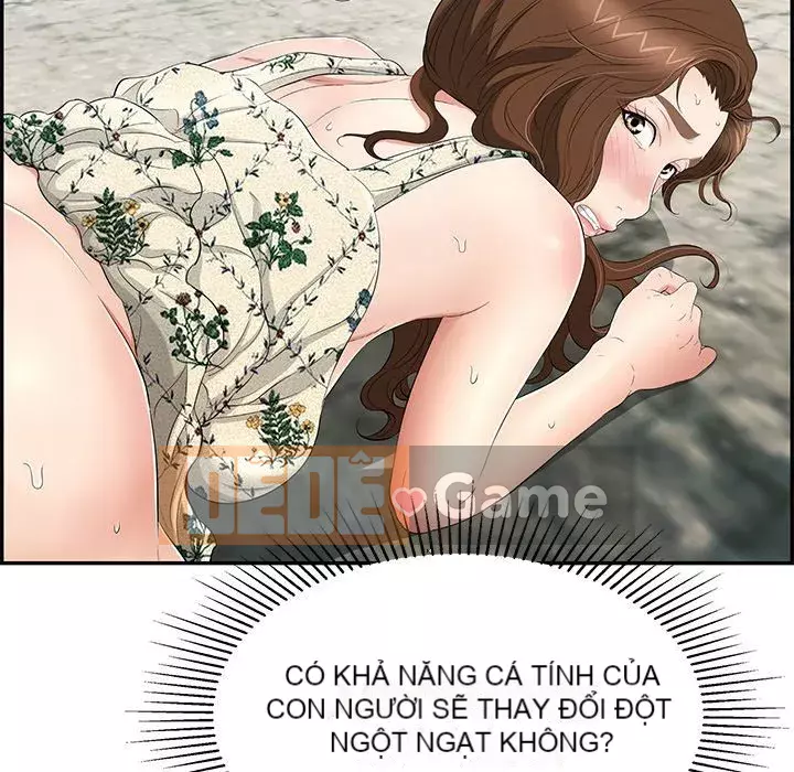 Chết người bạn Chương 1-32