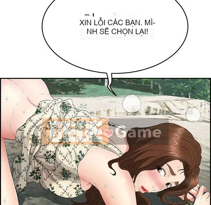 Chết người bạn Chương 1-32