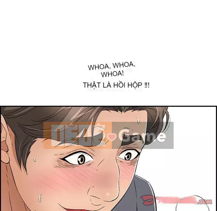 Chết người bạn Chương 1-32