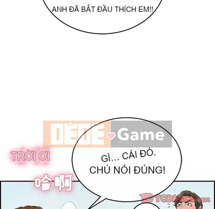 Chết người bạn Chương 1-32