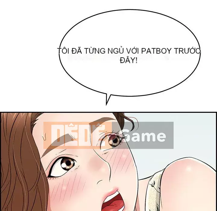 Chết người bạn Chương 1-32