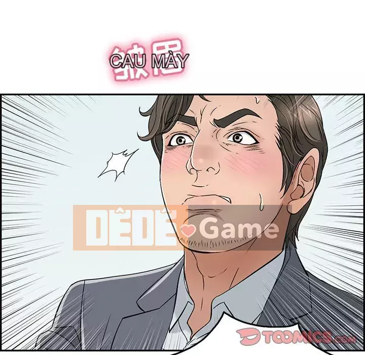 Chết người bạn Chương 1-32
