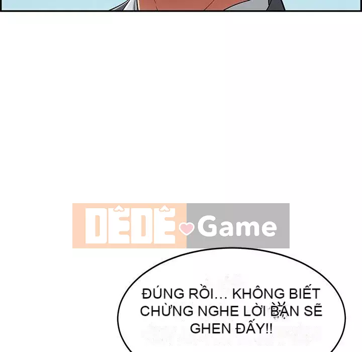 Chết người bạn Chương 1-32