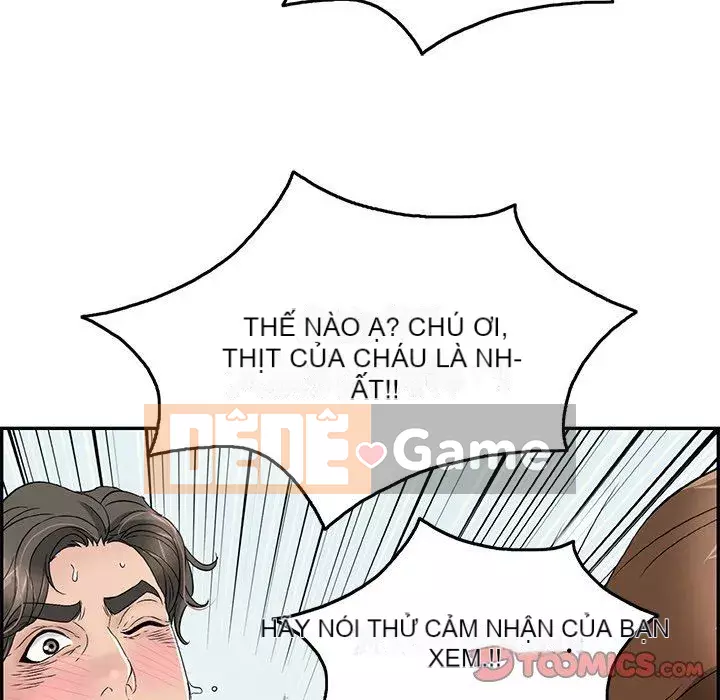 Chết người bạn Chương 1-32