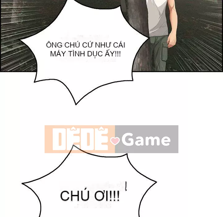 Chết người bạn Chương 1-32