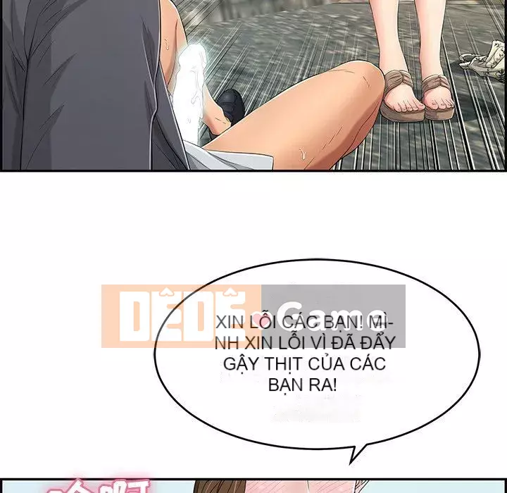 Chết người bạn Chương 1-32