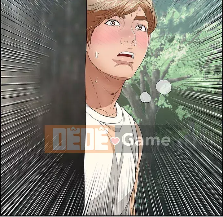 Chết người bạn Chương 1-32