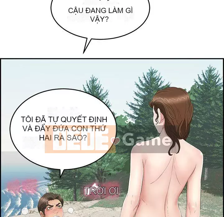 Chết người bạn Chương 1-32