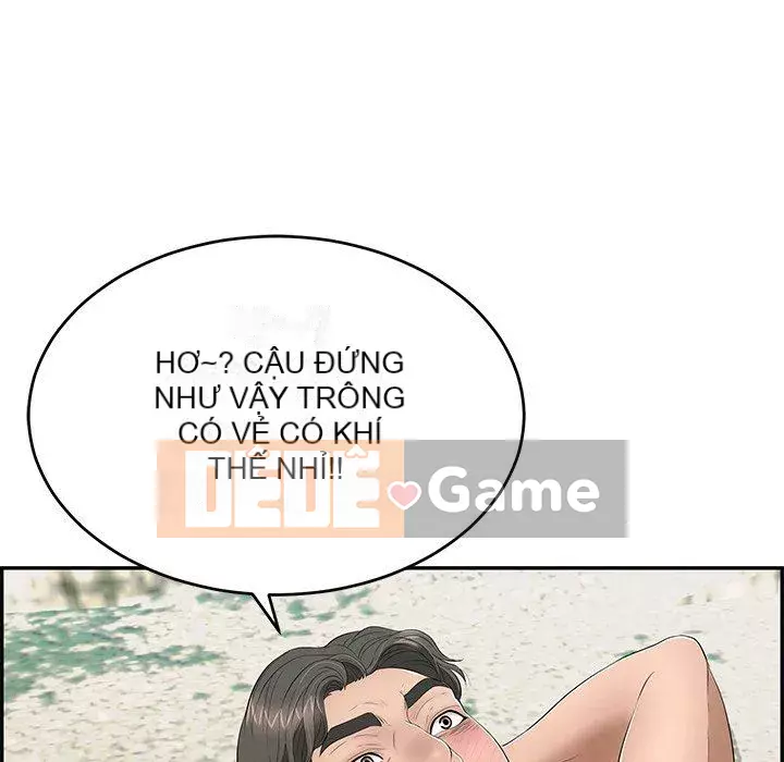 Chết người bạn Chương 1-32