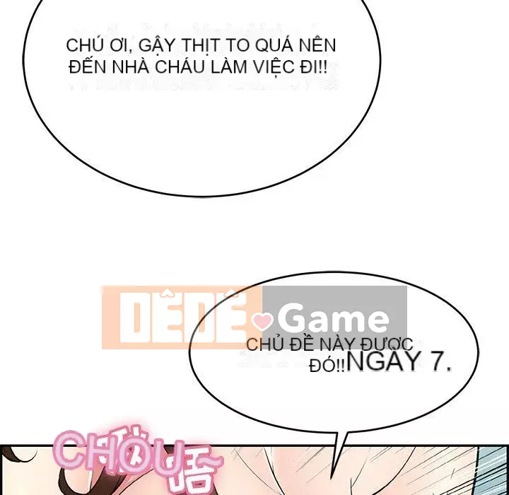 Chết người bạn Chương 1-32