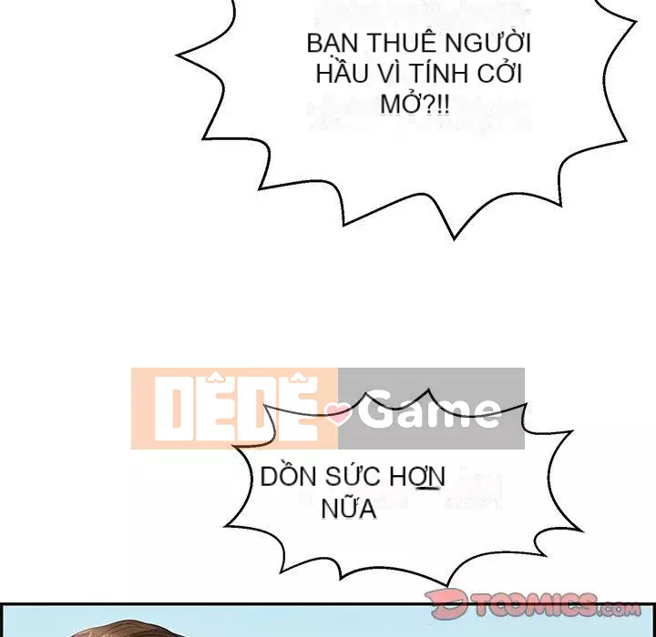 Chết người bạn Chương 1-32