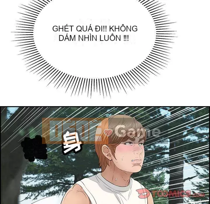 Chết người bạn Chương 1-32