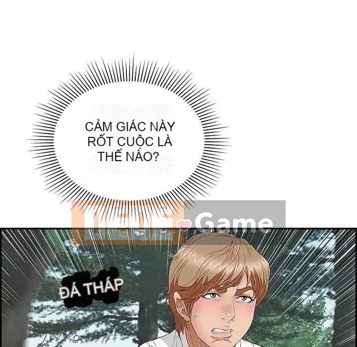 Chết người bạn Chương 1-32