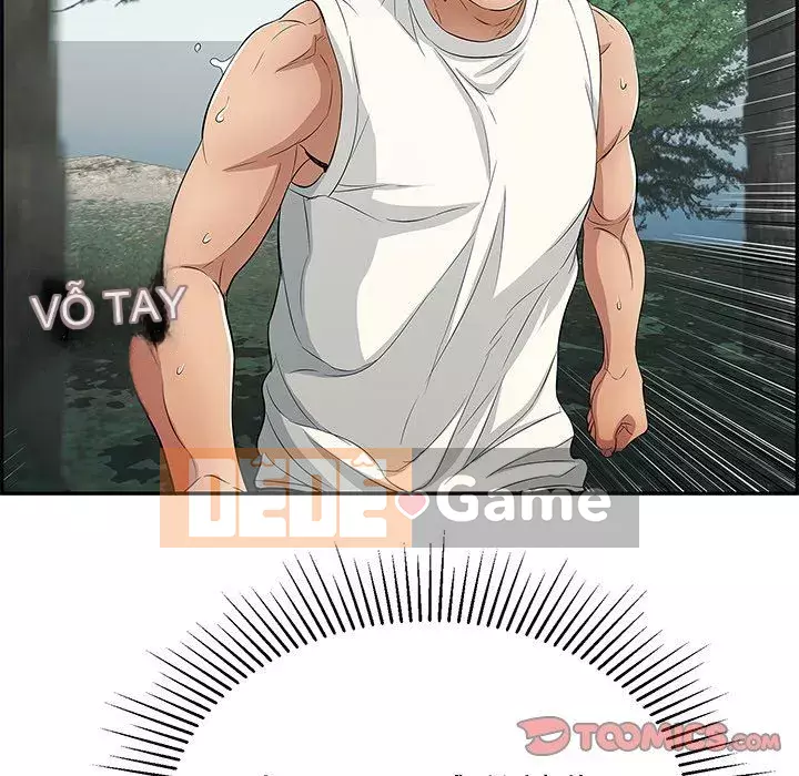 Chết người bạn Chương 1-32