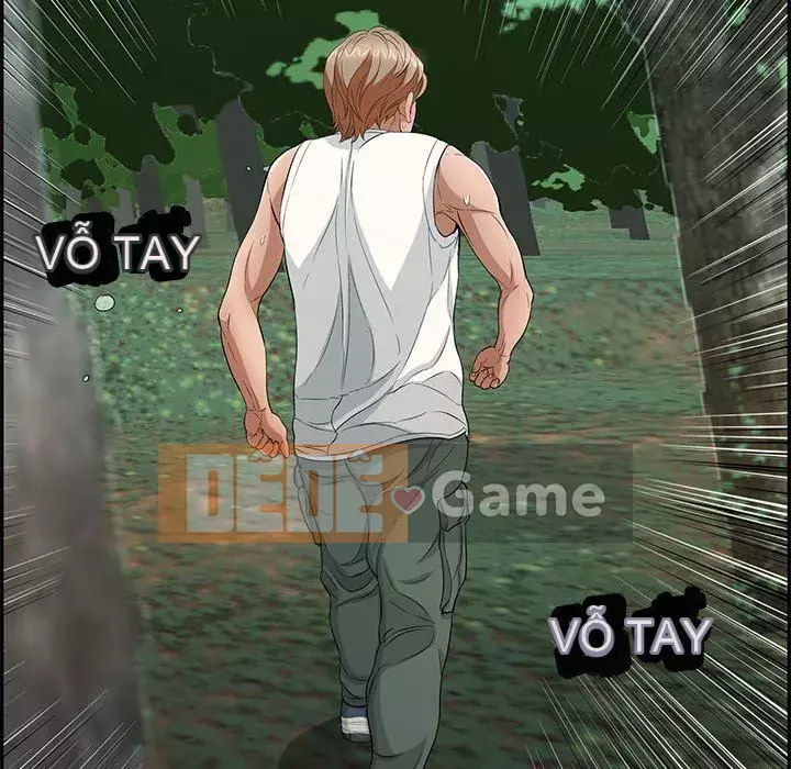 Chết người bạn Chương 1-32