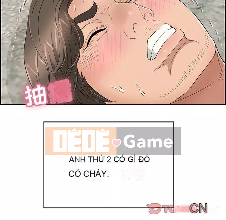 Chết người bạn Chương 1-32