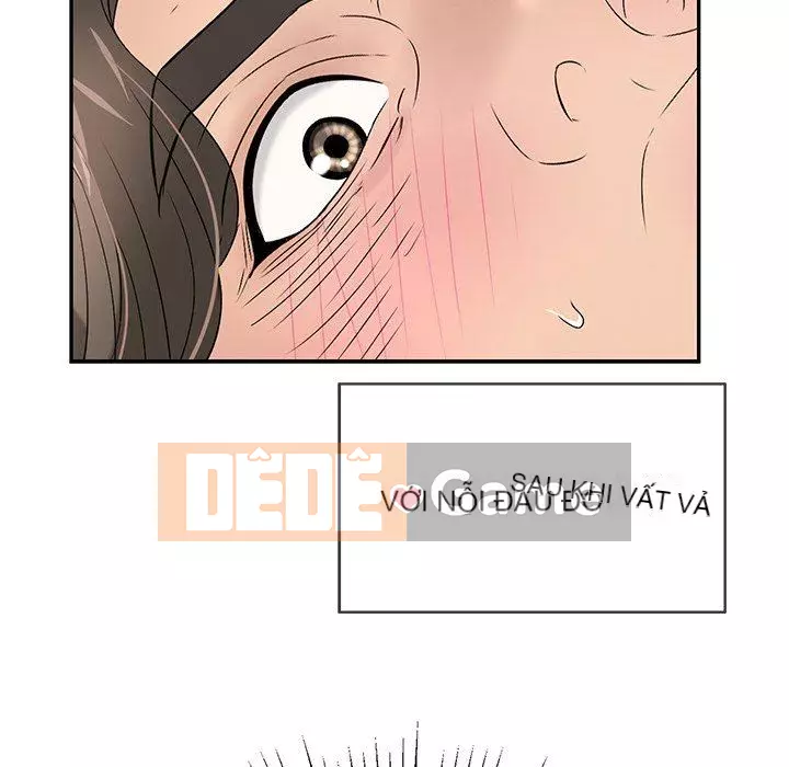 Chết người bạn Chương 1-32