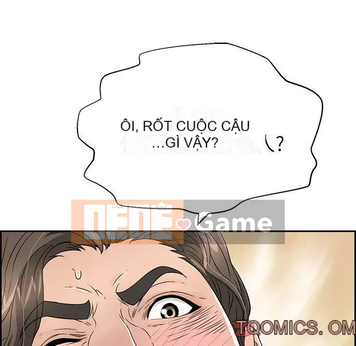 Chết người bạn Chương 1-32