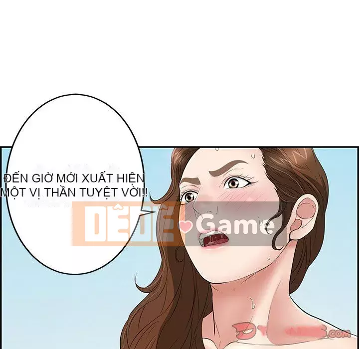 Chết người bạn Chương 1-32