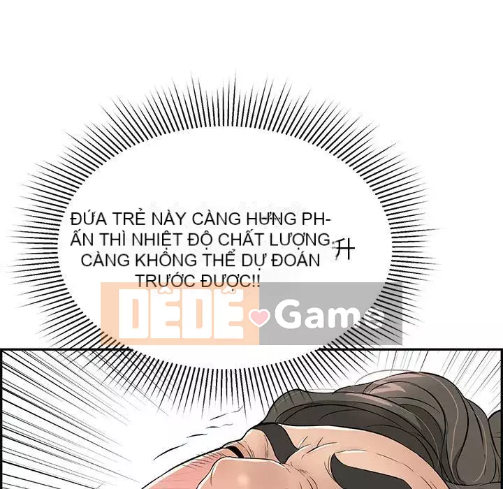 Chết người bạn Chương 1-32