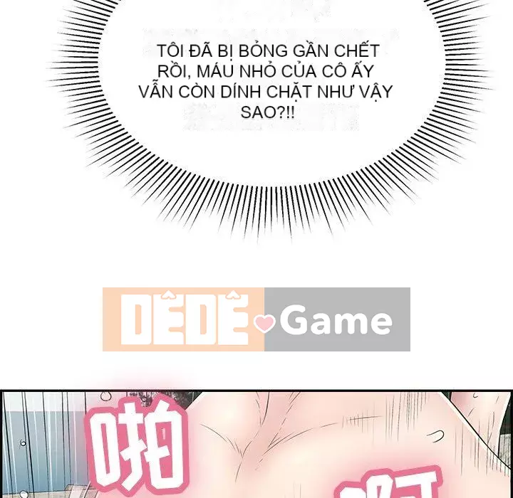 Chết người bạn Chương 1-32