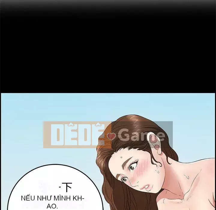 Chết người bạn Chương 1-32