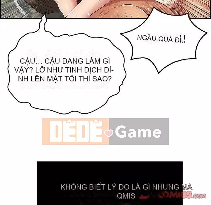 Chết người bạn Chương 1-32