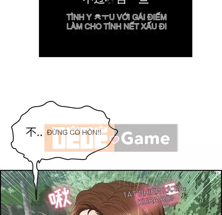 Chết người bạn Chương 1-32