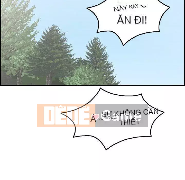 Chết người bạn Chương 1-32