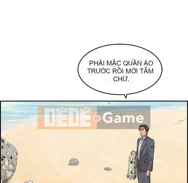 Chết người bạn Chương 1-32