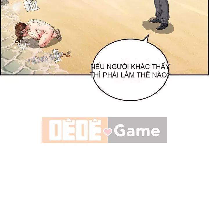 Chết người bạn Chương 1-32