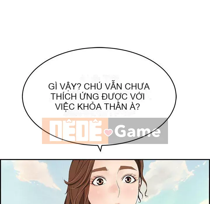 Chết người bạn Chương 1-32