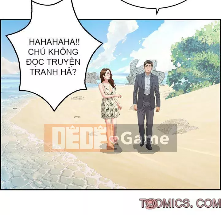 Chết người bạn Chương 1-32