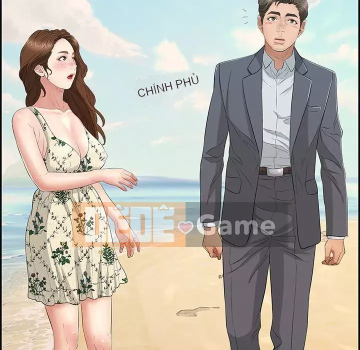 Chết người bạn Chương 1-32