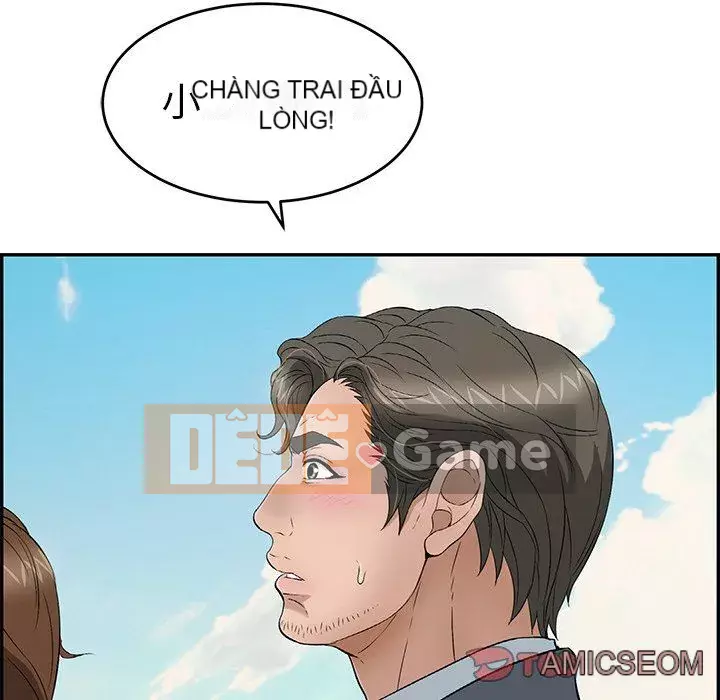 Chết người bạn Chương 1-32