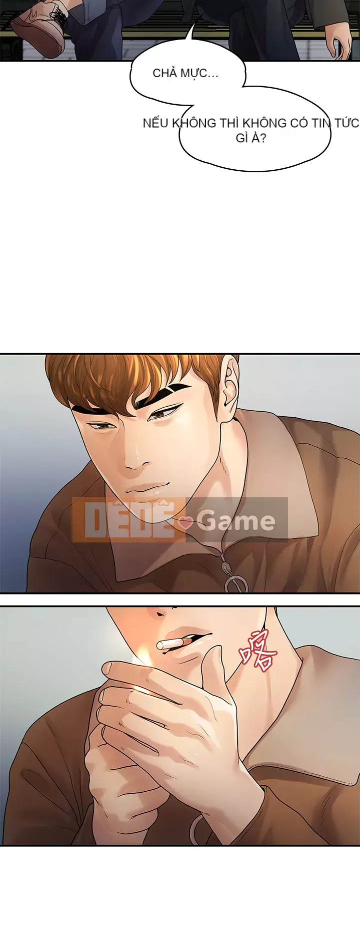 Chính mối quan hệ của chúng ta Chương 51-52