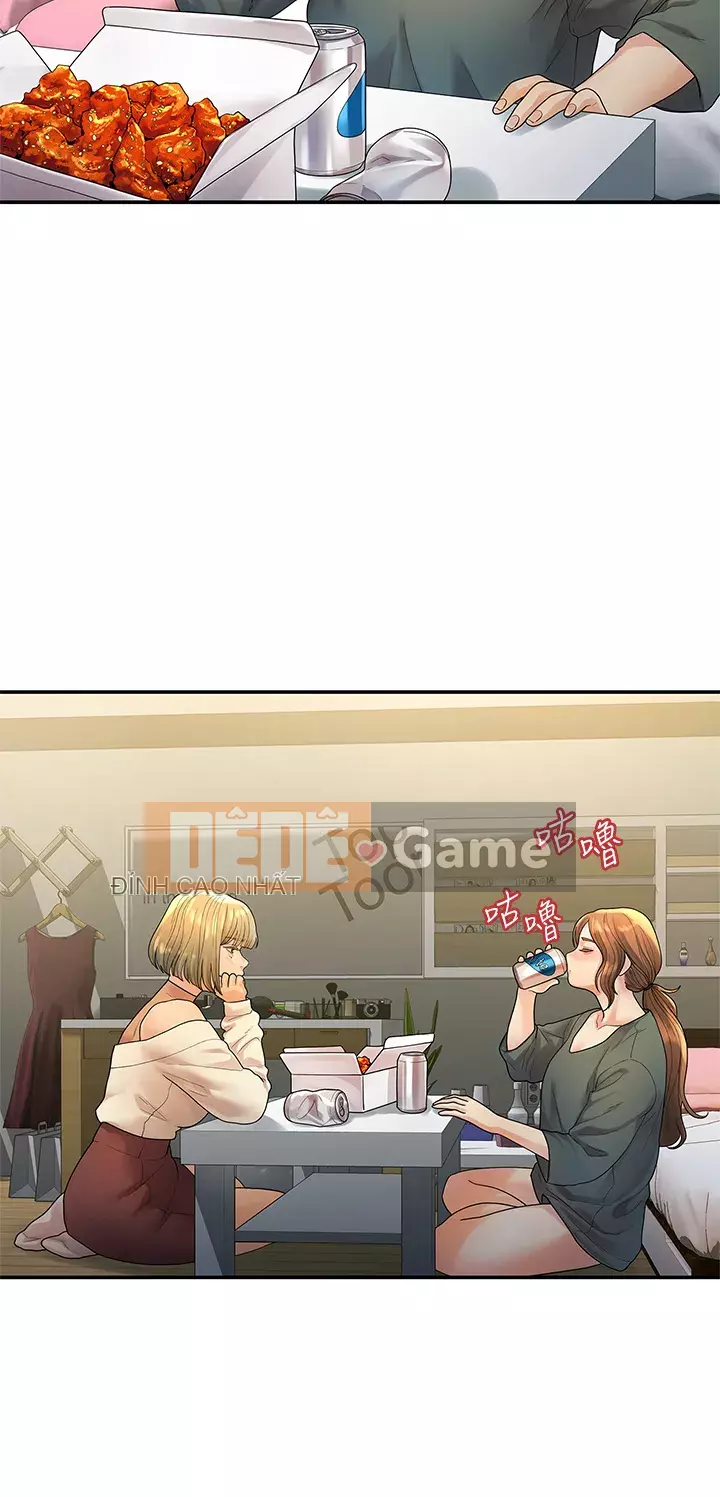 Chính mối quan hệ của chúng ta Chương 51-52