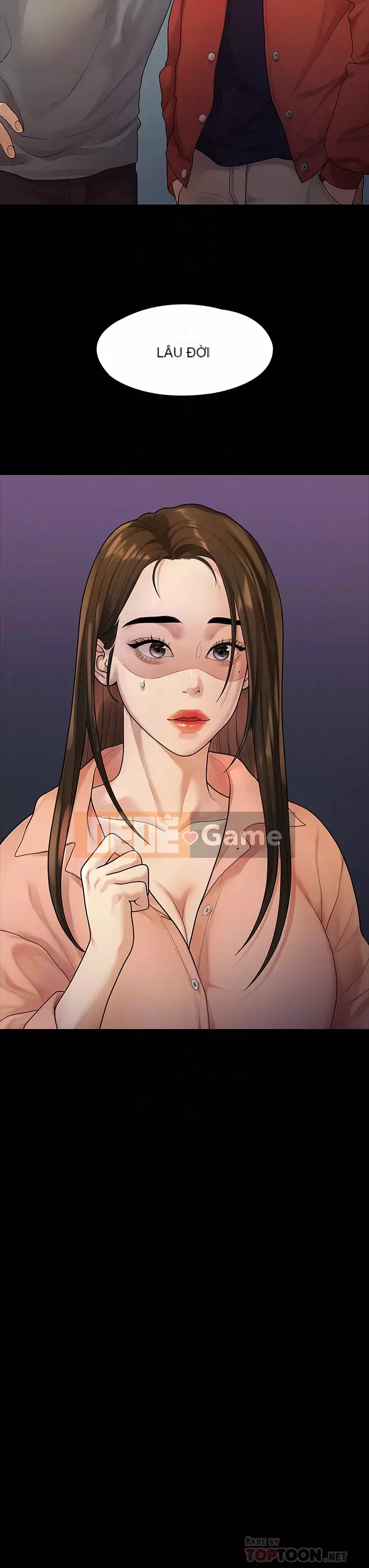 Chính mối quan hệ của chúng ta Chương 51-52