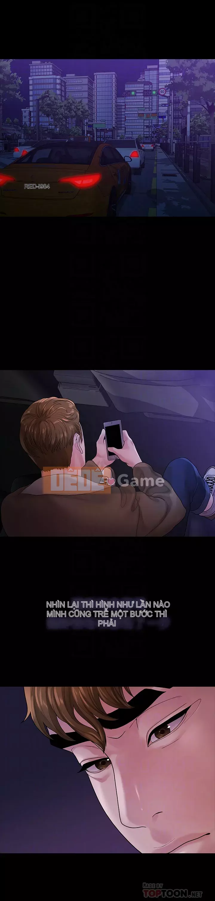 Chính mối quan hệ của chúng ta Chương 51-52