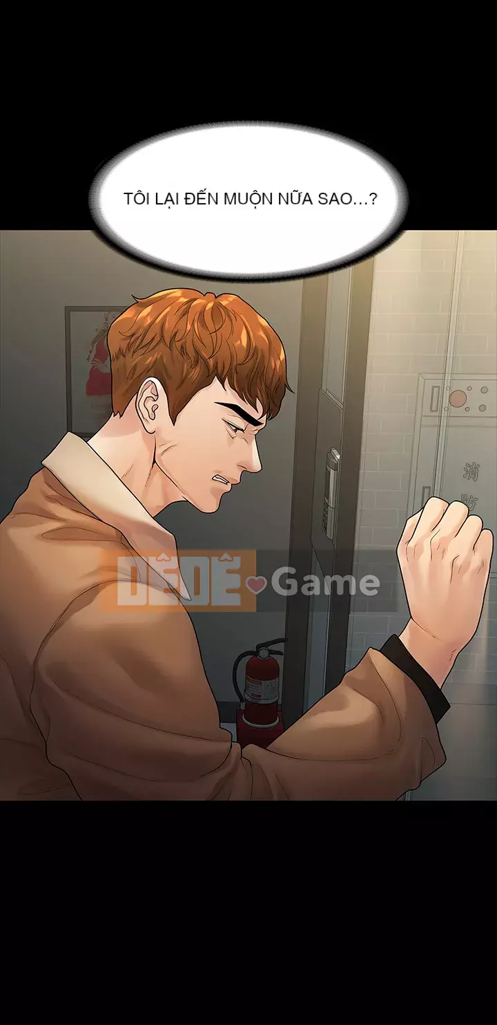 Chính mối quan hệ của chúng ta Chương 51-52