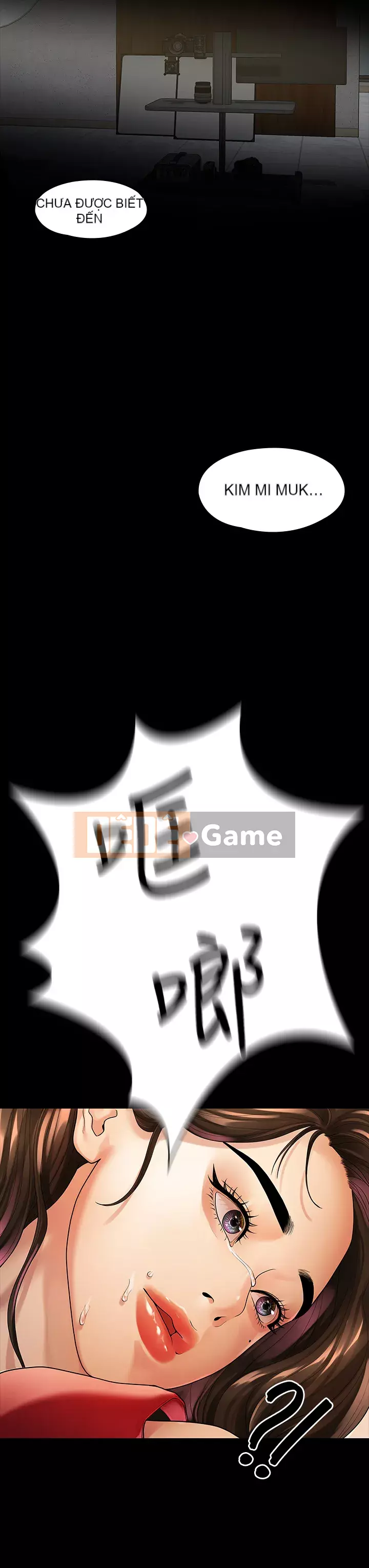 Chính mối quan hệ của chúng ta Chương 51-52