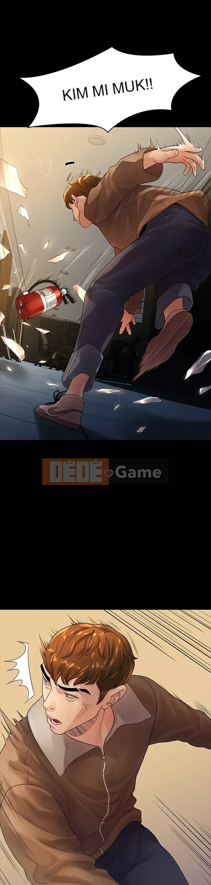 Chính mối quan hệ của chúng ta Chương 51-52